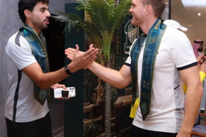 مصادر «عكاظ»: الاتحاد يفتح ملف التجديد للموسى