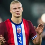 هالاند يواصل كتابة التاريخ مع منتخب النرويج