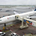 من برشلونة إلى بورتو بدلًا من بوسطن.. دخان يقلب مسار رحلة إيرباص A330