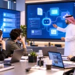 «مايكروسوفت».. تدفع «كوبايلوت» للعمل