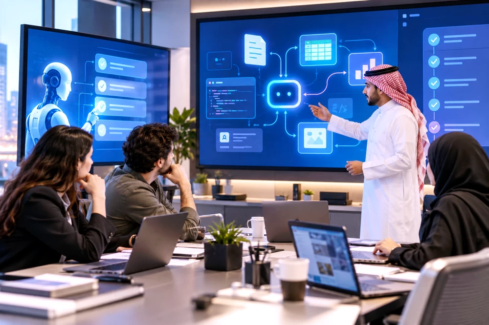 «مايكروسوفت».. تدفع «كوبايلوت» للعمل