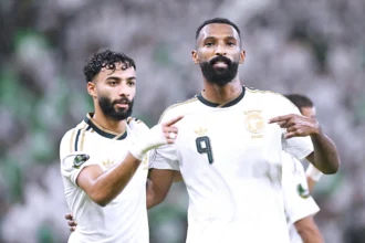 السعودية والعراق.. «تحدي الصدارة»