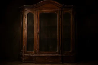لغز جثة طفل معلق داخل «نيش منزلي» يُربك التحقيقات بقنا