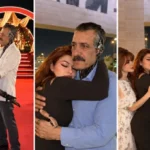 هل رقصت عروس عراقية مع والدها المتوفى فعلًا؟ الحقيقة صادمة