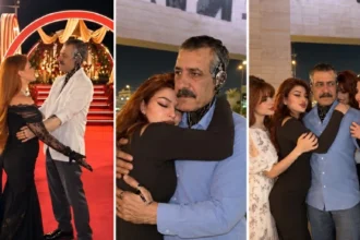 هل رقصت عروس عراقية مع والدها المتوفى فعلًا؟ الحقيقة صادمة
