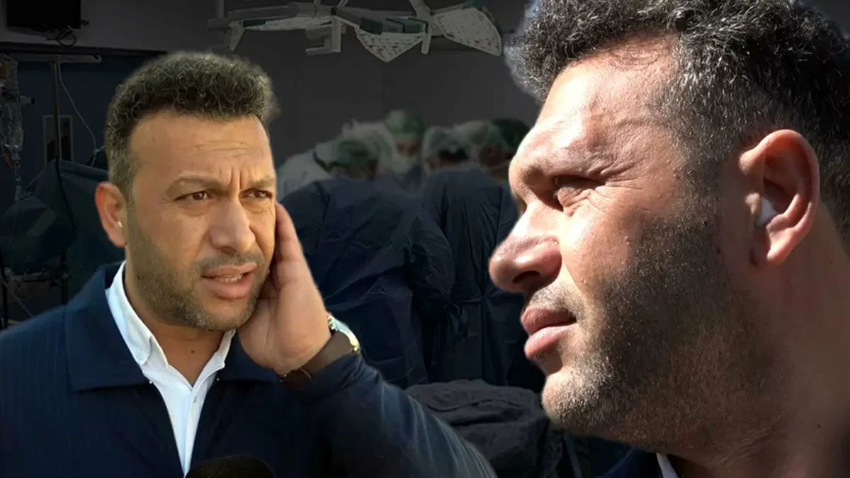 تركيا.. دخل لعلاج أذنه اليمنى فخضع لجراحة في اليسرى