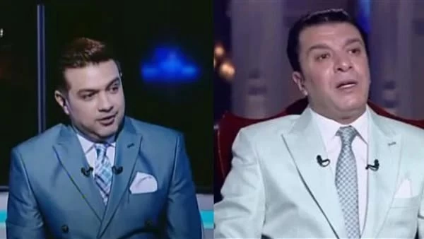 بعد شكوى مصطفى كامل.. إيقاف إعلامي مصري أسبوعين