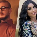 دنيا بطمة تنهار بعد سجن سعد لمجرد.. «الله يفرجها عليك»