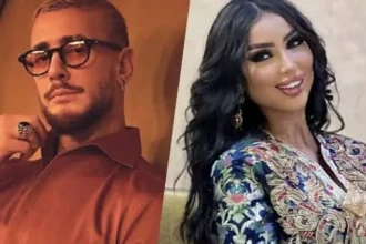 دنيا بطمة تنهار بعد سجن سعد لمجرد.. «الله يفرجها عليك»