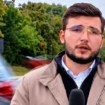 مراسل يوثّق مأساة دهس.. ومأساة فتاة تتكرر أمام الكاميرا