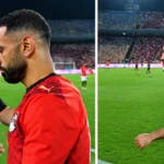 معاملة لا تشبه ميسي.. لماذا غضب صلاح حقًا؟