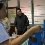 بعد تناول مكمل غذائي.. أعراض مفاجئة تصيب 104 أشخاص في تايلند