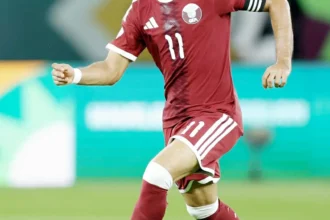 حسم «الصدارة» بين قطر والإمارات