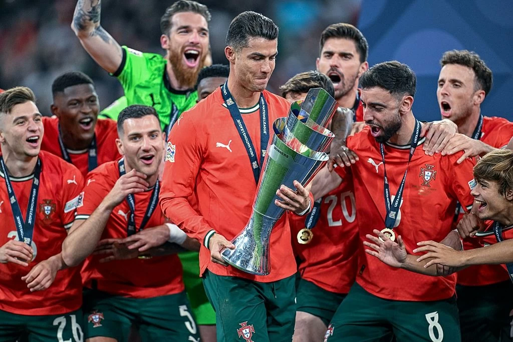 «يويفا» يوزع 31.5 مليون يورو على 611 نادياً.. لايبزيغ المستفيد الأكبر