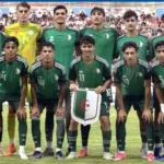 ريمونتادا.. الجزائر تخطف نقطة من بوروندي