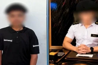 ضابط في الصورة فقط.. الذكاء الاصطناعي يورط شابًا مع شرطة المنيا