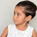 اعتقال الأب لم يمنع مأساة دير الزور.. لماذا ماتت طفلة الثالثة جنات؟