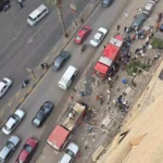 مصر.. حريق مأساوي ينهي حياة أم و3 من أبنائها في فيصل