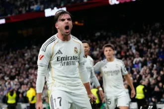 ريال مدريد يعلن خضوع أسينسيو لعملية جراحية