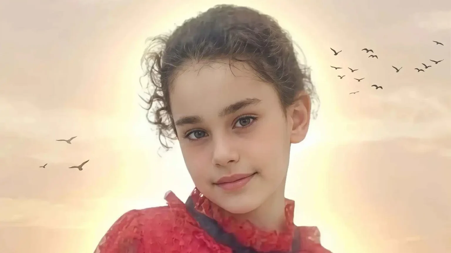 سهر مع والدها و«الجثة في منزله».. كيف ماتت راما؟