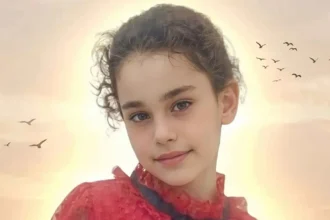 سهر مع والدها و«الجثة في منزله».. كيف ماتت راما؟