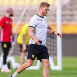 "ودية" تجهز الاتحاد والوحدة لمواجهتي الهلال والطائي