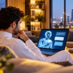 صداقة بلا إنسان.. من يسمعنا؟   