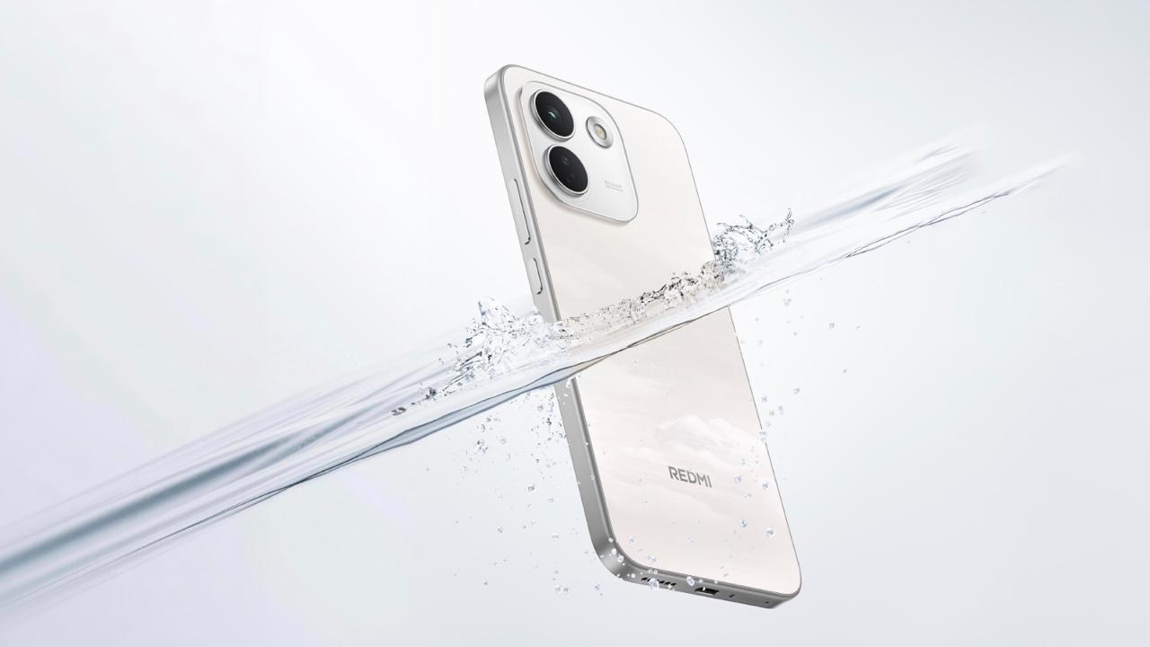 Xiaomi تطلق سلسلة REDMI Note 17 الجديدة ببطارية تدوم طويلاً ومزايا متقدمة للاستخدام اليومي
