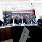 “البوتاس العربية” تعلن بدء العمل على تنفيذ بناء مصنع البلورة الباردة الثالث