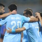 الفيصلي يتصدّر الدوري بختام الجولة الثالثة بعد فوزه على البقعة