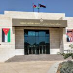 الجمارك تعلن نقل قسم السيارات الأجنبية إلى مركز جمرك عمّان/الماضونة