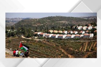 تقرير حقوقي: مشروع إسرائيلي متسارع لمحو الوجود الفلسطيني في الضفة الغربية​ 
