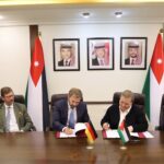 الأردن وألمانيا يوقعان اتفاقيتي تمويل لدعم التعليم والمياه