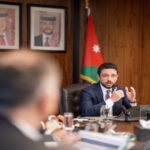 نائب الملك ولي العهد يؤكد ضرورة وضع مصلحة المواطن في مقدمة الأولويات