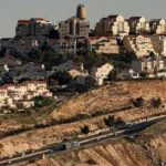 إسرائيل تسرّع طرح 2167 وحدة استيطانية في مشروع E1 قبل يومين من الانتخابات​ 