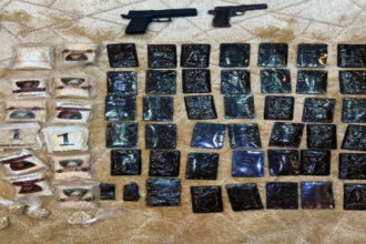 إدارة مكافحة المخدرات توقع 3 شبكات كبيرة لترويج المخدرات في العاصمة وإربد