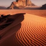 أكثر من 164 ألف زائر لوادي رم خلال 7 شهور