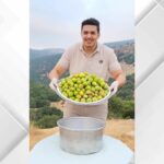 الداوود.. شاب يوظف الموروث الغذائي في الترويج السياحي لعجلون