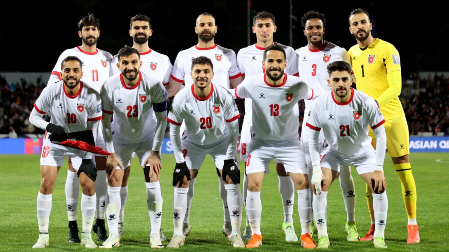 القيمة السوقية للنشامى تحقق نموا بنحو 51 بالمئة خلال أشهر