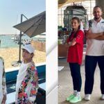 منتخب “القوارب الشراعية” يعزز حضوره في البطولة العربية للأوبتمست بجدة