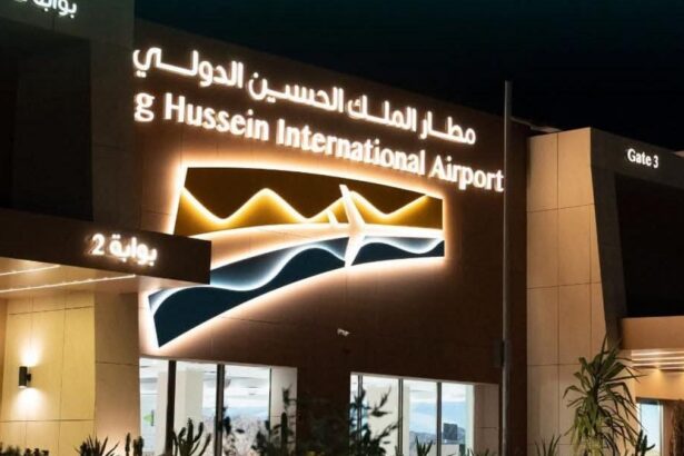 مطار الملك الحسين الدولي يستقبل أولى الرحلات المباشرة من أبوظبي بواقع رحلتين أسبوعيا