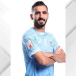 الاتحاد الآسيوي يسلط الضوء على إنجاز العرسان.. أول أردني يسجل من ركلة حرة