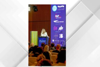 انطلاق مؤتمر صدمات الحرب 2026 في عمان برعاية الأميرة غيداء