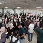 البلقاء التطبيقية تنظم مسابقة BAU-CPC للبرمجة بمشاركة 70 فريقا من طلبتها