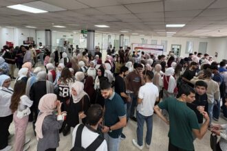 البلقاء التطبيقية تنظم مسابقة BAU-CPC للبرمجة بمشاركة 70 فريقا من طلبتها