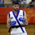 منتخب الفنون القتالية يودع منافسات دورة الألعاب الآسيوية