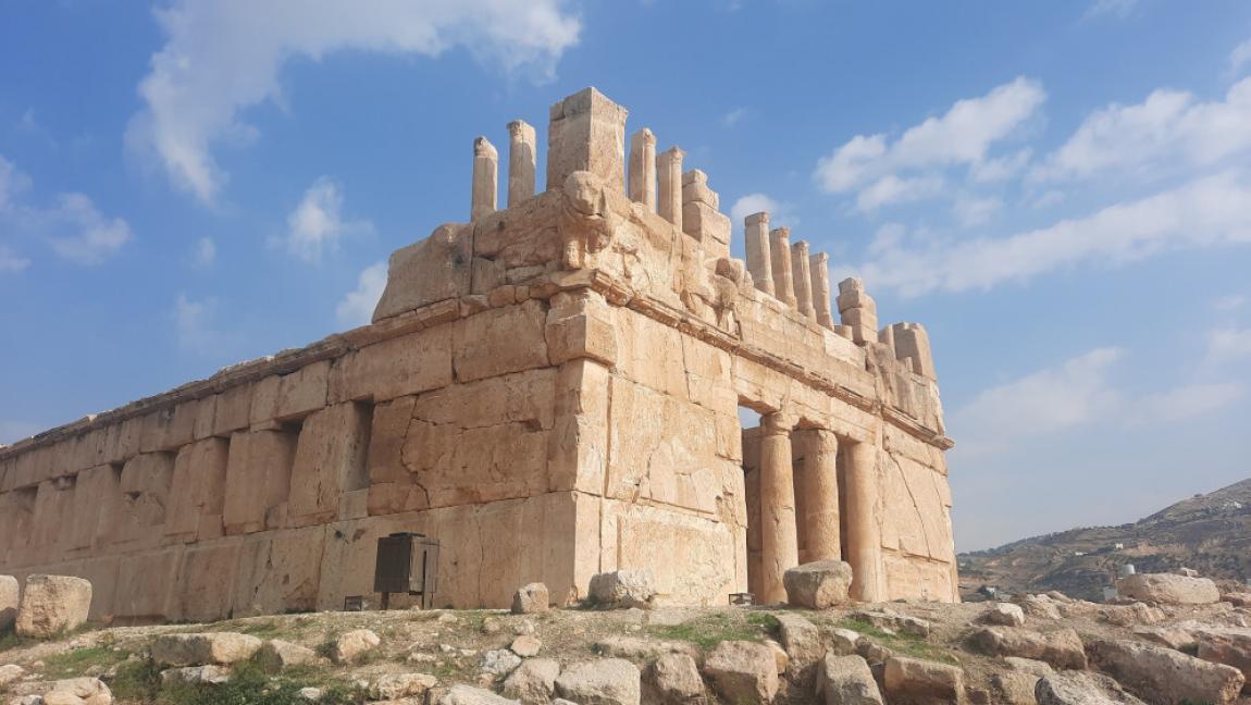 نحو 5 آلاف زائر لعراق الأمير خلال 7 اشهر
