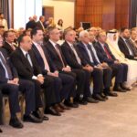 محافظ البنك المركزي: الأردن وسوريا يرتبطان بمصالح اقتصادية تعزز فرص تعافي الاقتصاد السوري