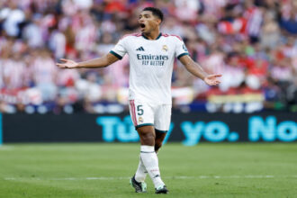 ريال مدريد يعاني من المشكلات نفسها ولا حلول لها حتى الآن