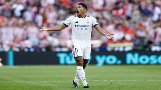 ريال مدريد يعاني من المشكلات نفسها ولا حلول لها حتى الآن